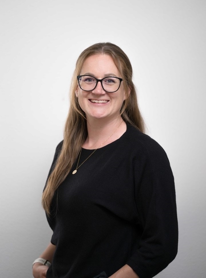 Raffaela Schneeberger Groß
